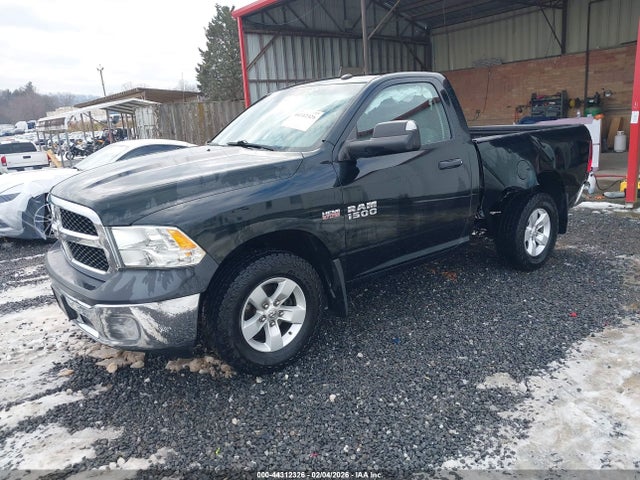 3C6JR7AT7FG578751 RAM 1500 Tradesman