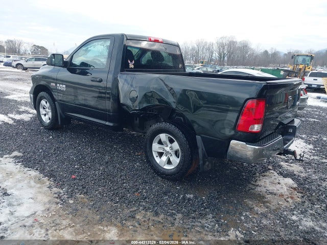 3C6JR7AT7FG578751 RAM 1500 Tradesman