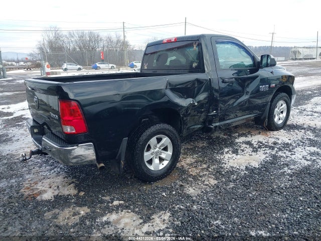 3C6JR7AT7FG578751 RAM 1500 Tradesman