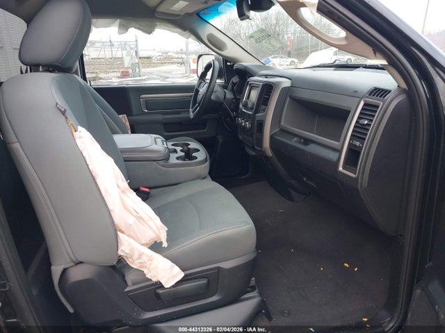 3C6JR7AT7FG578751 RAM 1500 Tradesman