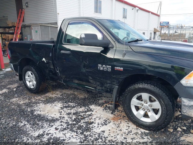 3C6JR7AT7FG578751 RAM 1500 Tradesman
