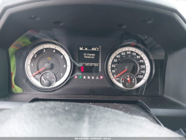 3C6JR7AT7FG578751 RAM 1500 Tradesman