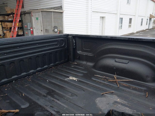 3C6JR7AT7FG578751 RAM 1500 Tradesman