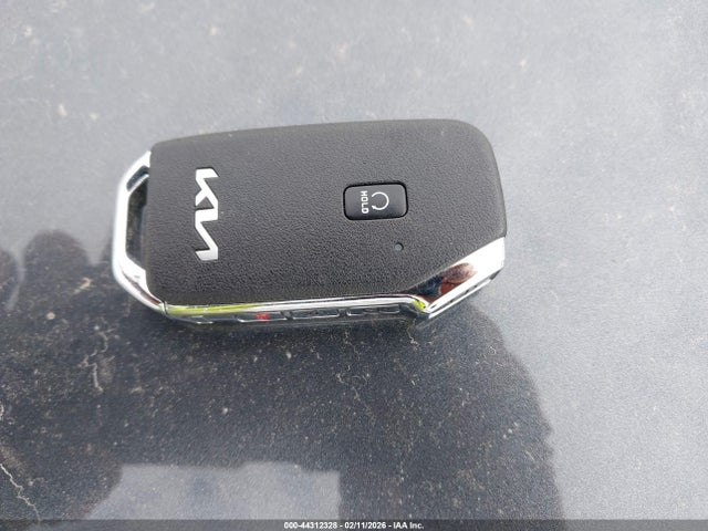 5XYK7CDF6RG143448 KIA Sportage X-pro Prestige