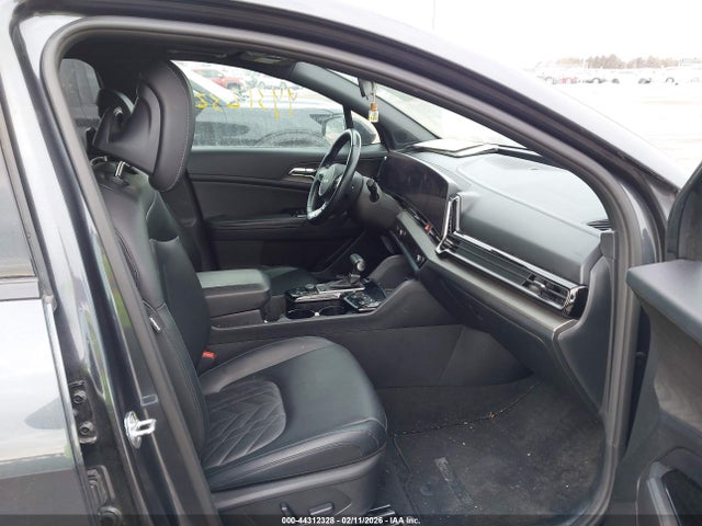 5XYK7CDF6RG143448 KIA Sportage X-pro Prestige
