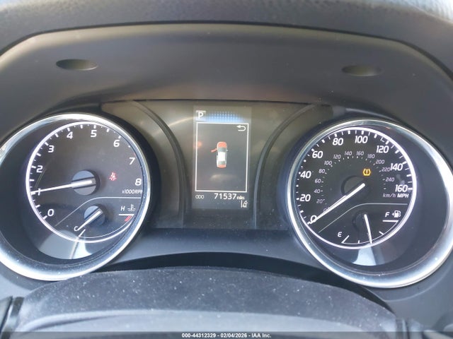 4T1B11HK3KU230964 Toyota CAMRY SE