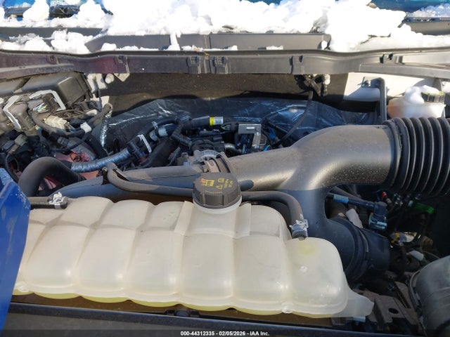 Ford F150 2023 1FTEW1EP6PFA77916 Image 20
