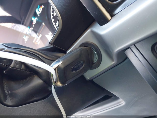 Ford F150 2023 1FTEW1EP6PFA77916 Image 21