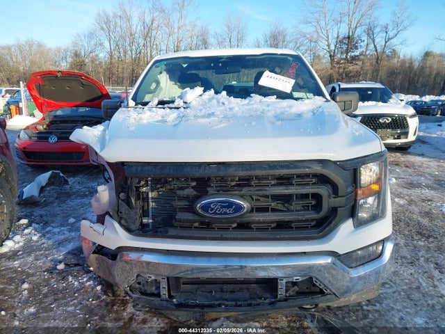 Ford F150 2023 1FTEW1EP6PFA77916 Image 22