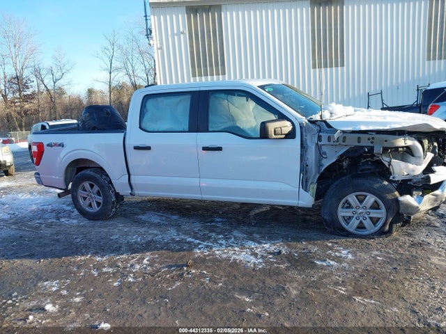 Ford F150 2023 1FTEW1EP6PFA77916 Image 23