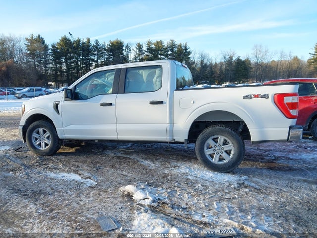 Ford F150 2023 1FTEW1EP6PFA77916 Image 24