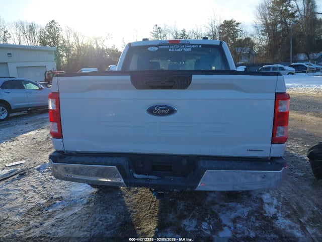 Ford F150 2023 1FTEW1EP6PFA77916 Image 26