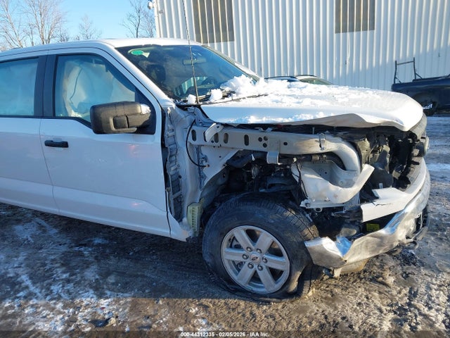 Ford F150 2023 1FTEW1EP6PFA77916 Image 27