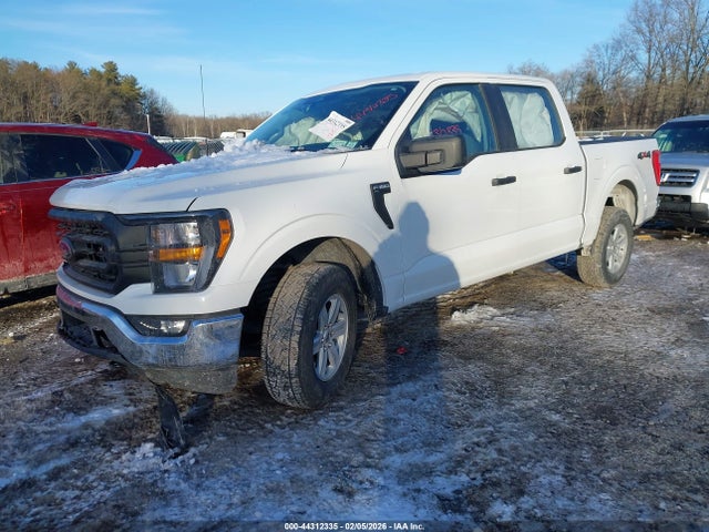 Ford F150 2023 1FTEW1EP6PFA77916 Image 12