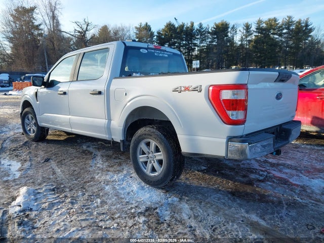 Ford F150 2023 1FTEW1EP6PFA77916 Image 13