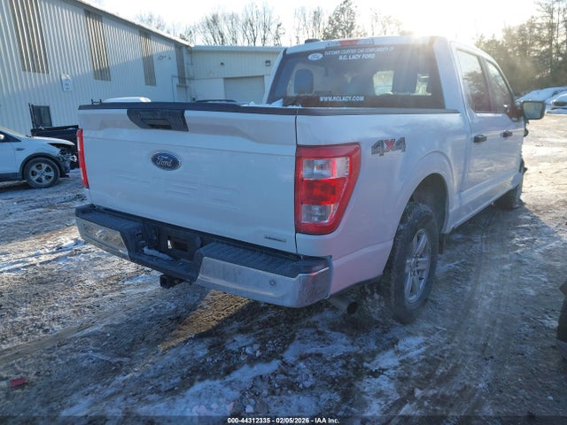 Ford F150 2023 1FTEW1EP6PFA77916 Image 14