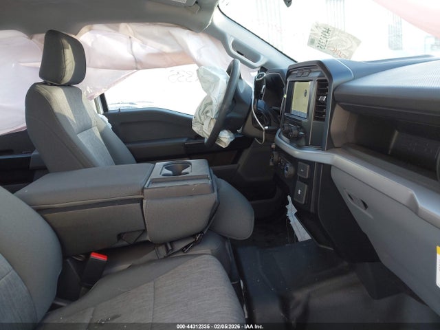 Ford F150 2023 1FTEW1EP6PFA77916 Image 15