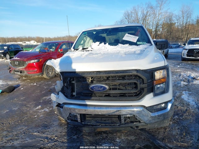 Ford F150 2023 1FTEW1EP6PFA77916 Image 16