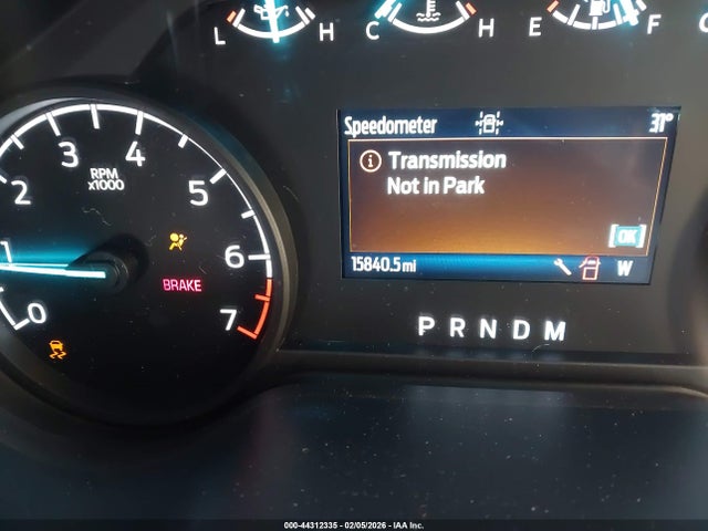 Ford F150 2023 1FTEW1EP6PFA77916 Image 17