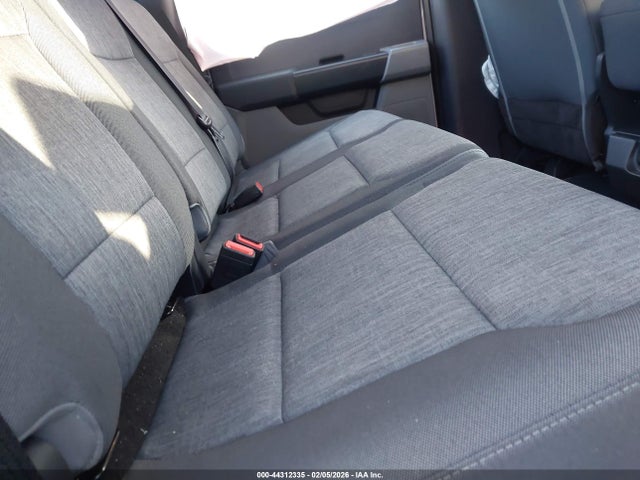 Ford F150 2023 1FTEW1EP6PFA77916 Image 18