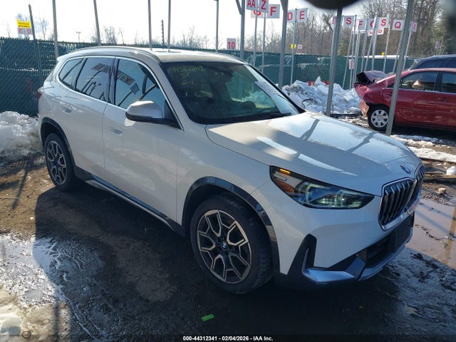 2023 BMW X1 WBX73EF07P5X50344