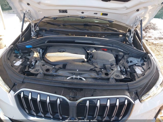 2023 BMW X1 WBX73EF07P5X50344 Photo 9