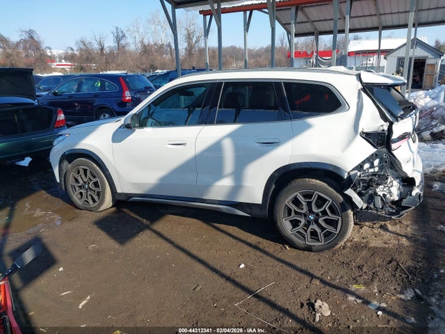 Продажа на аукционе авто 2023 Bmw X1 Xdrive28i, vin: WBX73EF07P5X50344, номер лота: 44312341