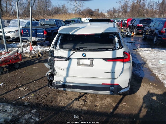 Продажа на аукционе авто 2023 Bmw X1 Xdrive28i, vin: WBX73EF07P5X50344, номер лота: 44312341