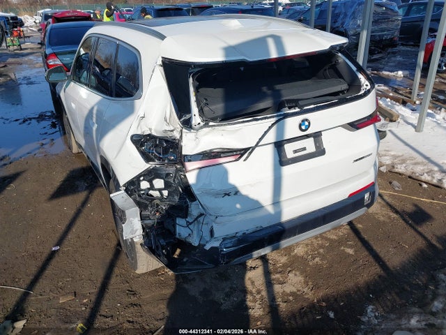 2023 BMW X1 WBX73EF07P5X50344 Photo 5