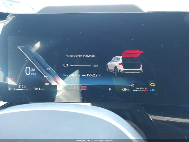 2023 BMW X1 WBX73EF07P5X50344 Photo 6