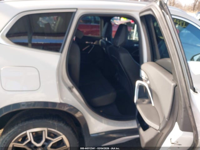 2023 BMW X1 WBX73EF07P5X50344 Photo 7