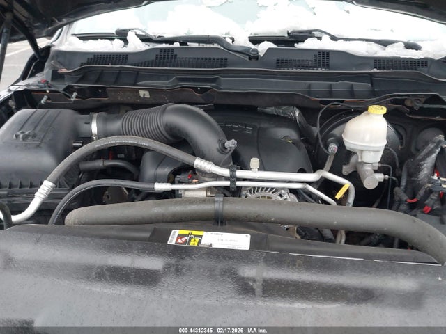 Продаж на аукціоні авто 2016 Ram 1500 Express, vin: 1C6RR7FT7GS330652, номер лоту: 44312345