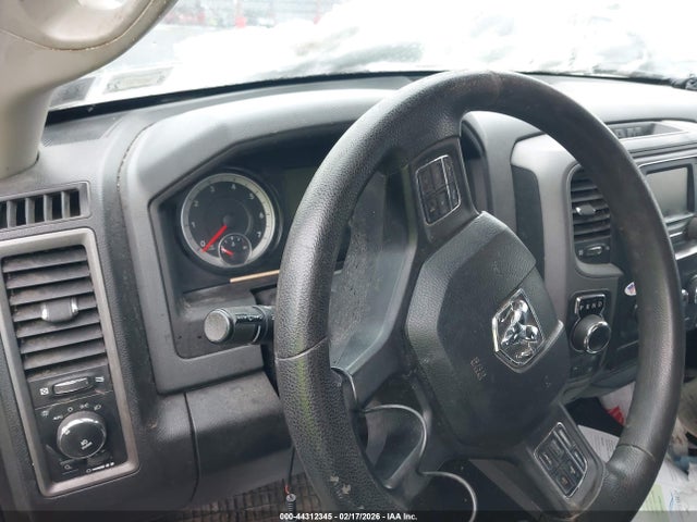 Продаж на аукціоні авто 2016 Ram 1500 Express, vin: 1C6RR7FT7GS330652, номер лоту: 44312345