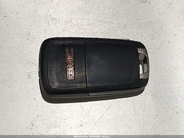 2GKALUEK9E6180594 GMC Terrain Denali