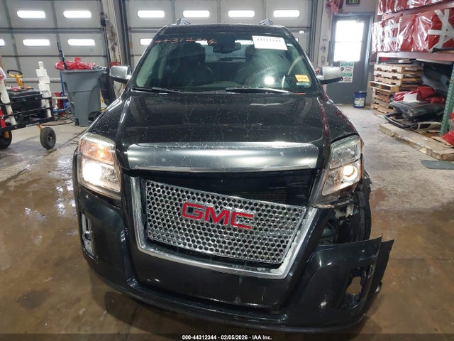 2GKALUEK9E6180594 GMC Terrain Denali