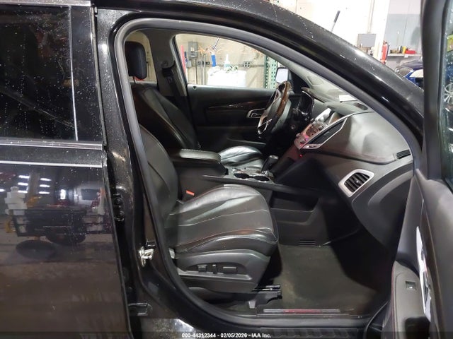 2GKALUEK9E6180594 GMC Terrain Denali