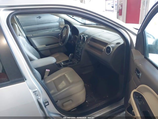 2008 FORD TAURUS X 1FMDK05W18GA20703 Photo 4