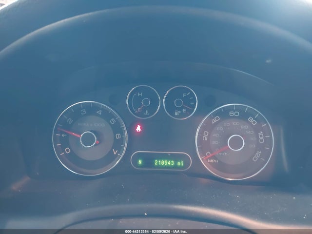 2008 FORD TAURUS X 1FMDK05W18GA20703 Photo 6