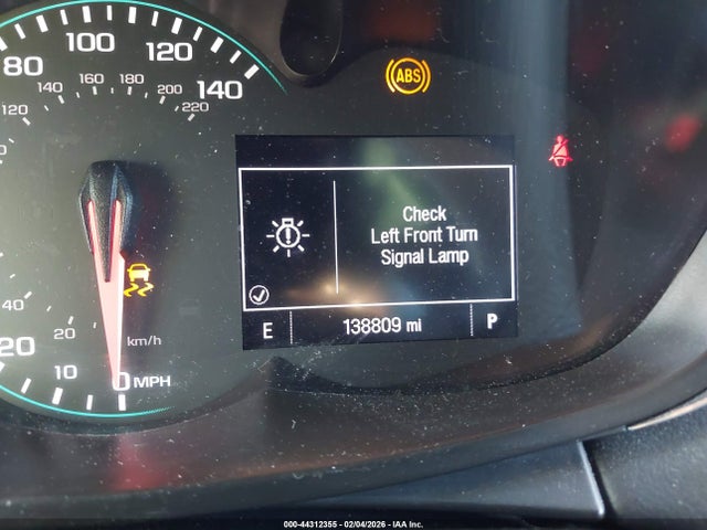 Chevrolet Trax Lt 2019 3GNCJLSB3KL273019 Image 15