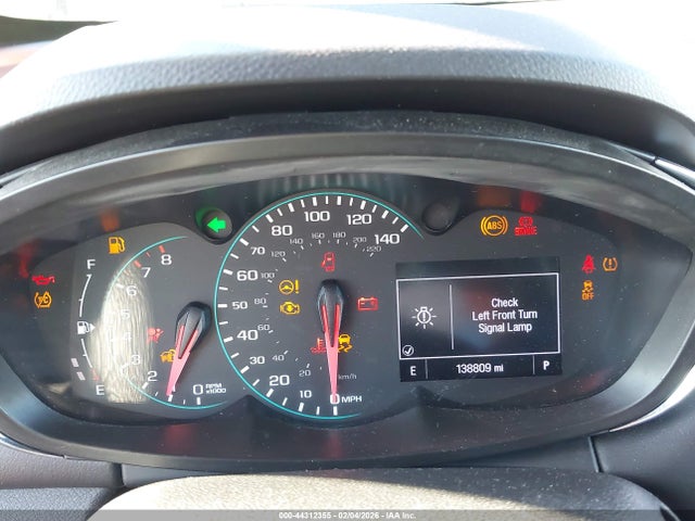 Chevrolet Trax Lt 2019 3GNCJLSB3KL273019 Image 7