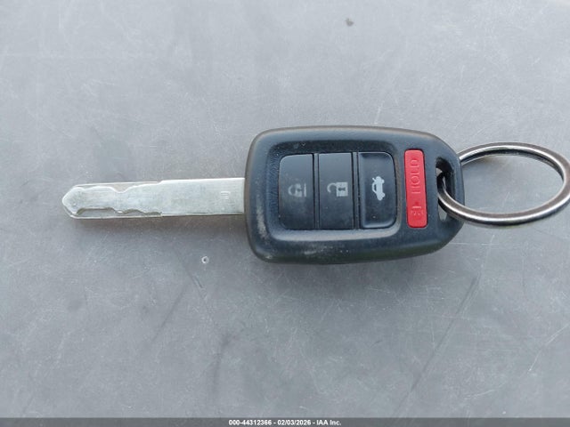 Honda Civic Lx 2014 19XFB2F5XEE271309 Image 11