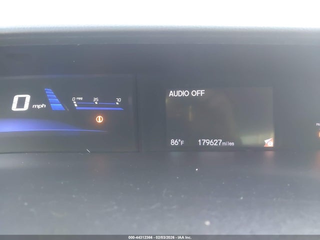 Honda Civic Lx 2014 19XFB2F5XEE271309 Image 7