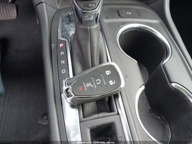 2024 CHEVROLET EQUINOX 3GNAXUEG1RL156438 Photo 10