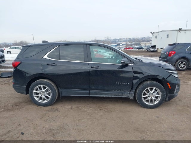 3GNAXUEG1RL156438 Chevrolet Equinox Awd Lt