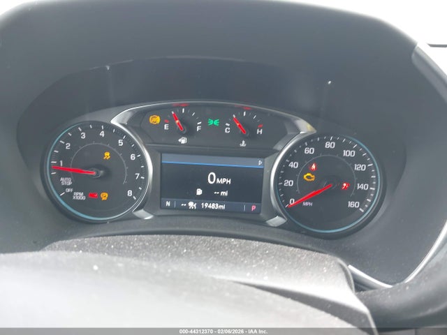 2024 CHEVROLET EQUINOX 3GNAXUEG1RL156438 Photo 6