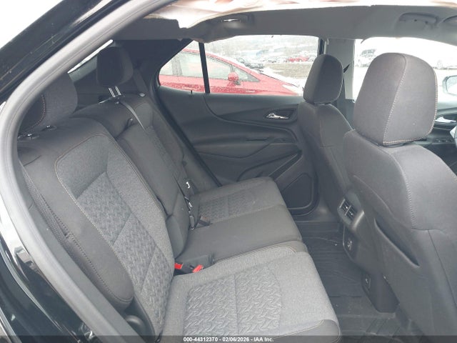 2024 CHEVROLET EQUINOX 3GNAXUEG1RL156438 Photo 7