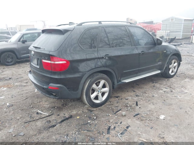 2009 Bmw X5 Xdrive30i მანქანა იყიდება აუქციონზე, vin: 5UXFE43539L264026, აუქციონის ნომერი: 44312382