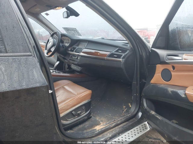 2009 Bmw X5 Xdrive30i მანქანა იყიდება აუქციონზე, vin: 5UXFE43539L264026, აუქციონის ნომერი: 44312382