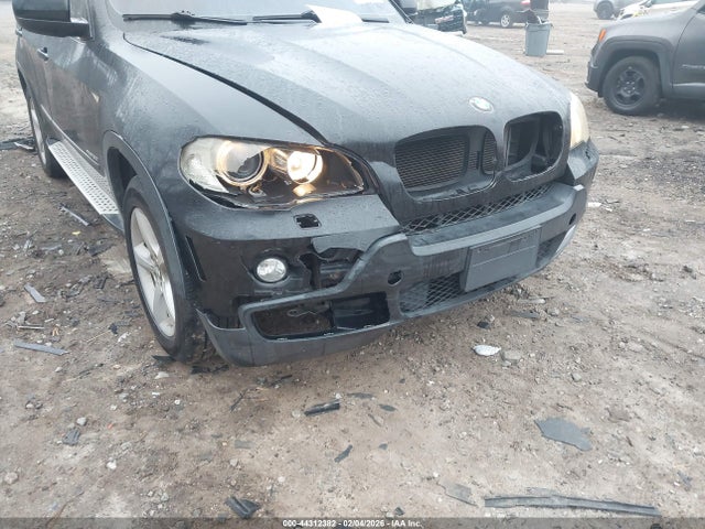 2009 Bmw X5 Xdrive30i მანქანა იყიდება აუქციონზე, vin: 5UXFE43539L264026, აუქციონის ნომერი: 44312382