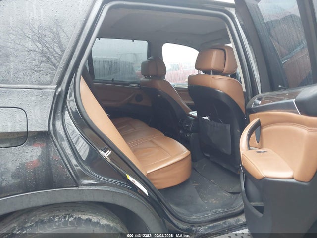 2009 Bmw X5 Xdrive30i მანქანა იყიდება აუქციონზე, vin: 5UXFE43539L264026, აუქციონის ნომერი: 44312382
